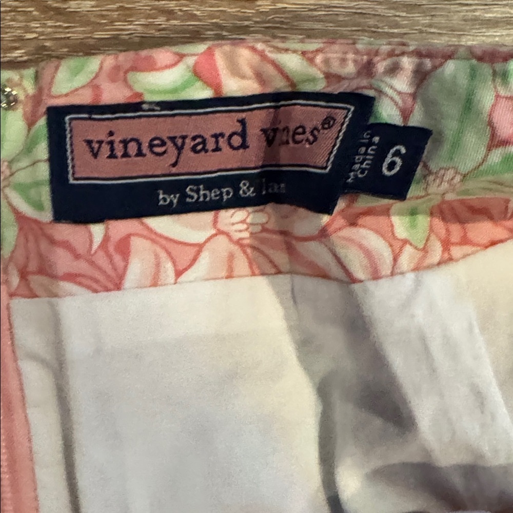 Vineyard Vines Skirt - Picture 3 of 3
